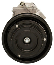 Four Seasons 98367 2000-2001 Mazda MPV A/C Compressor