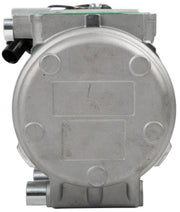 Four Seasons 98370 2005-2006 Kia Spectra5 A/C Compressor