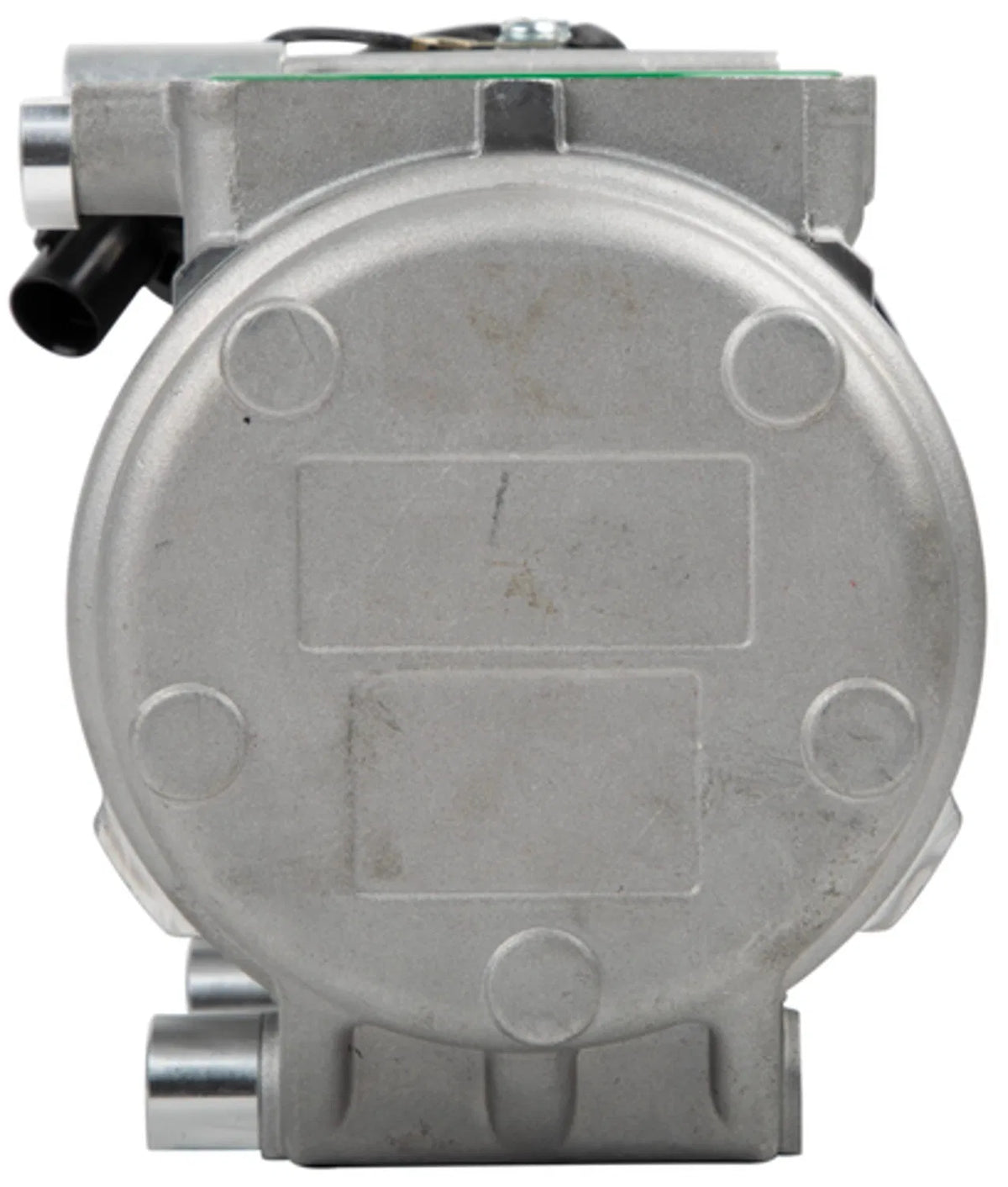 Four Seasons 98370 2005-2006 Kia Spectra5 A/C Compressor