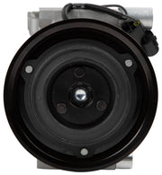 Four Seasons 98370 2005-2006 Kia Spectra5 A/C Compressor