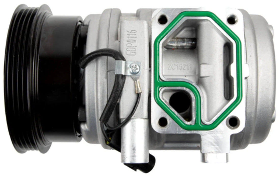 Four Seasons 98370 2005-2006 Kia Spectra5 A/C Compressor