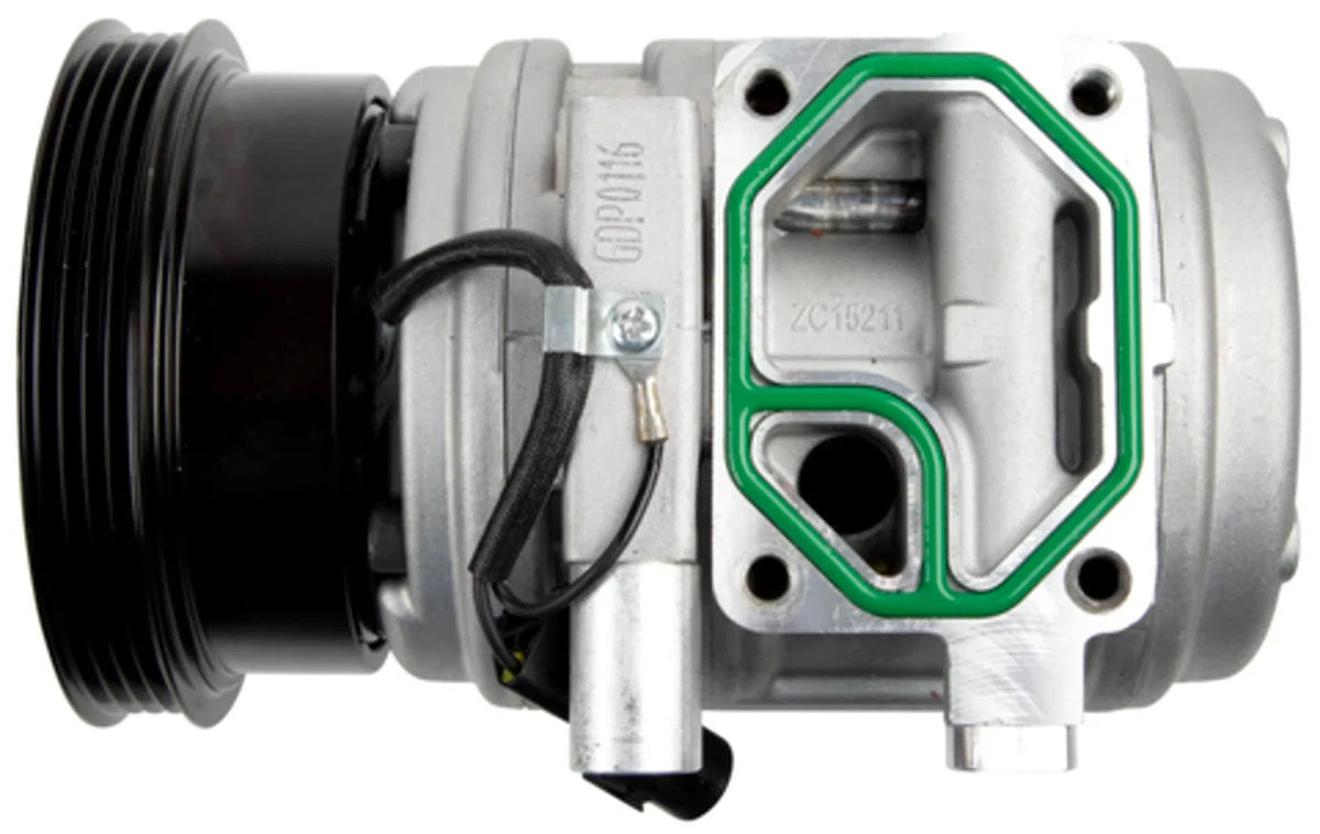 Four Seasons 98370 2005-2006 Kia Spectra5 A/C Compressor