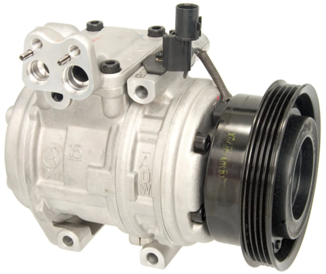 Four Seasons 98373 2005-2009 Hyundai Tucson A/C Compressor