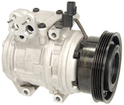 Four Seasons 98373 2005-2009 Hyundai Tucson A/C Compressor