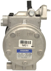 Four Seasons 98373 2005-2009 Hyundai Tucson A/C Compressor