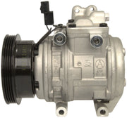 Four Seasons 98373 2005-2009 Hyundai Tucson A/C Compressor