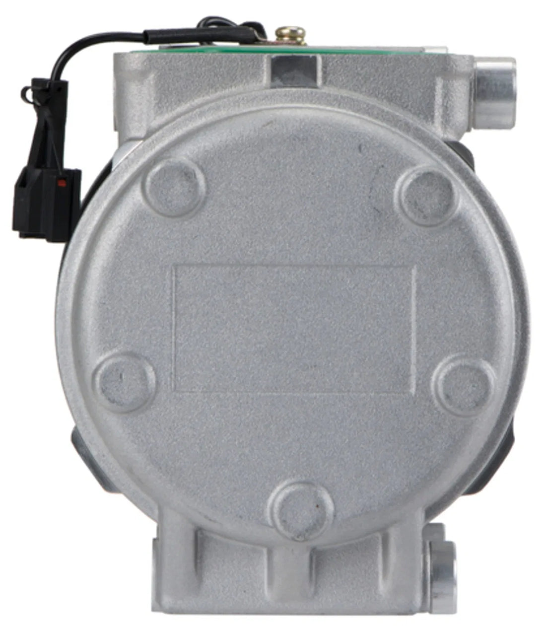 Four Seasons 98374 2005-2009 Kia Sportage A/C Compressor