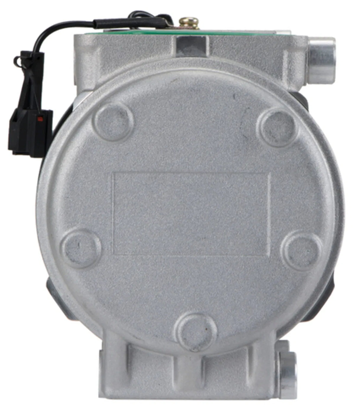 Four Seasons 98374 2005-2009 Kia Sportage A/C Compressor
