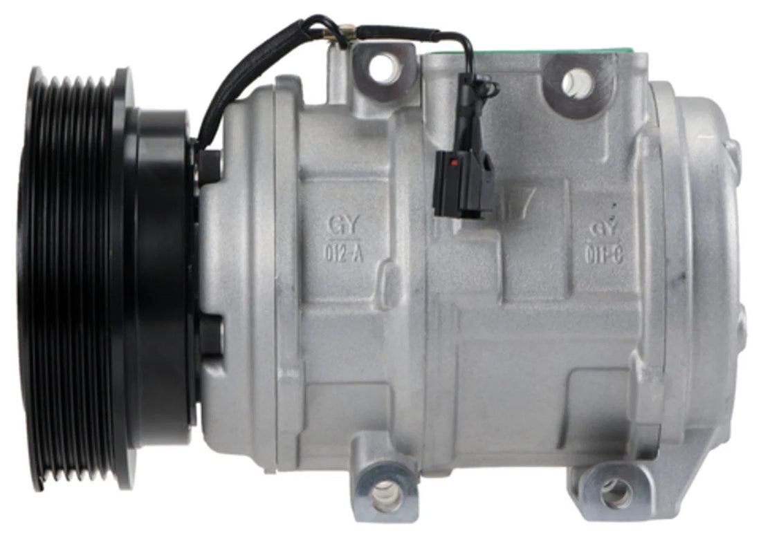 Four Seasons 98374 2005-2009 Kia Sportage A/C Compressor