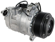 Four Seasons 98375 2011 BMW 528i A/C Compressor