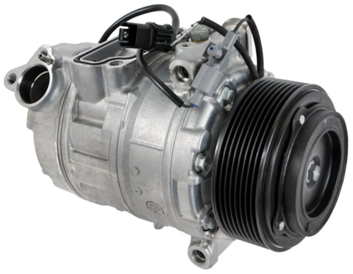Four Seasons 98375 2011 BMW 528i A/C Compressor