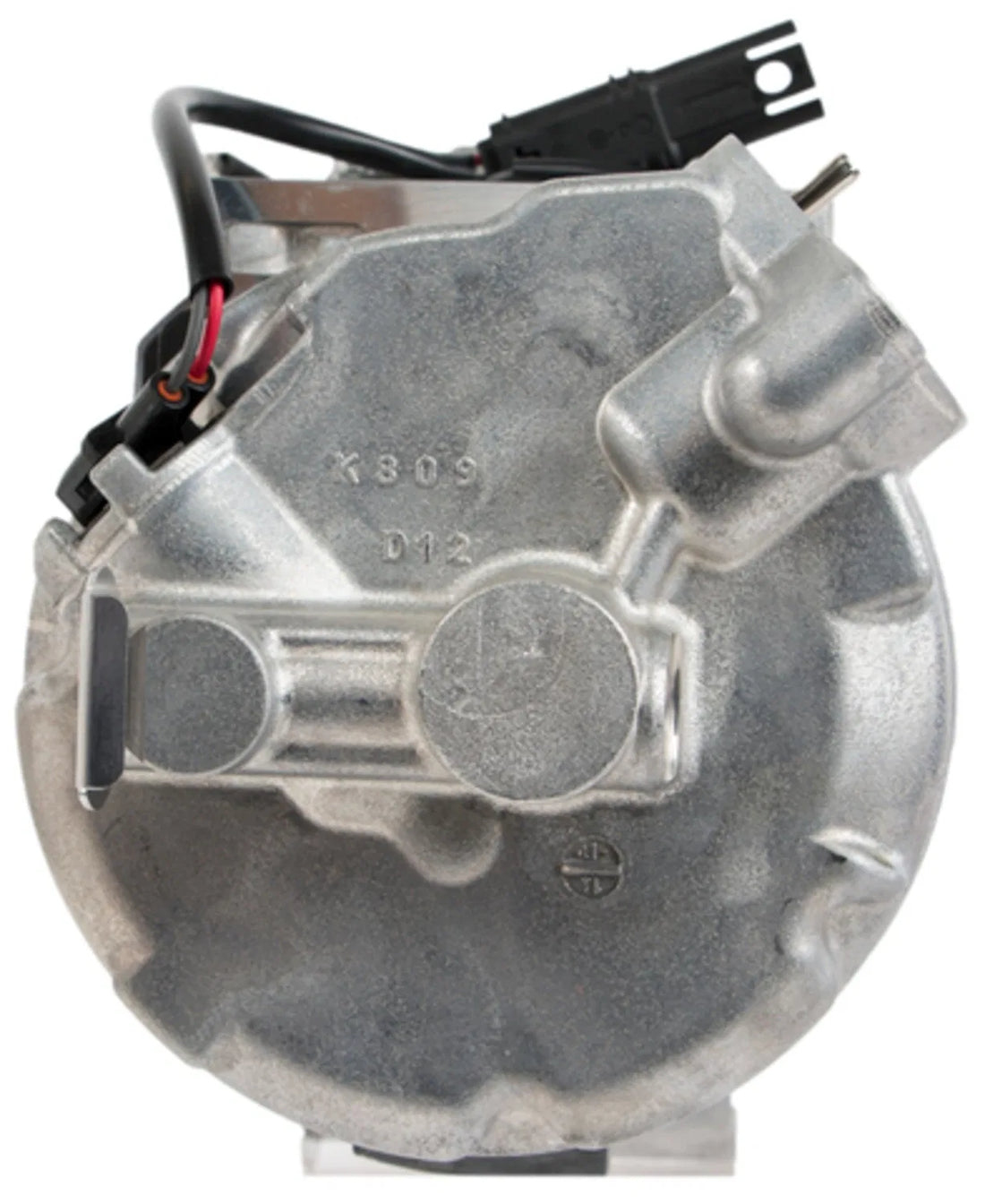 Four Seasons 98375 2011 BMW 528i A/C Compressor