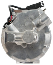 Four Seasons 98375 2011 BMW 528i A/C Compressor