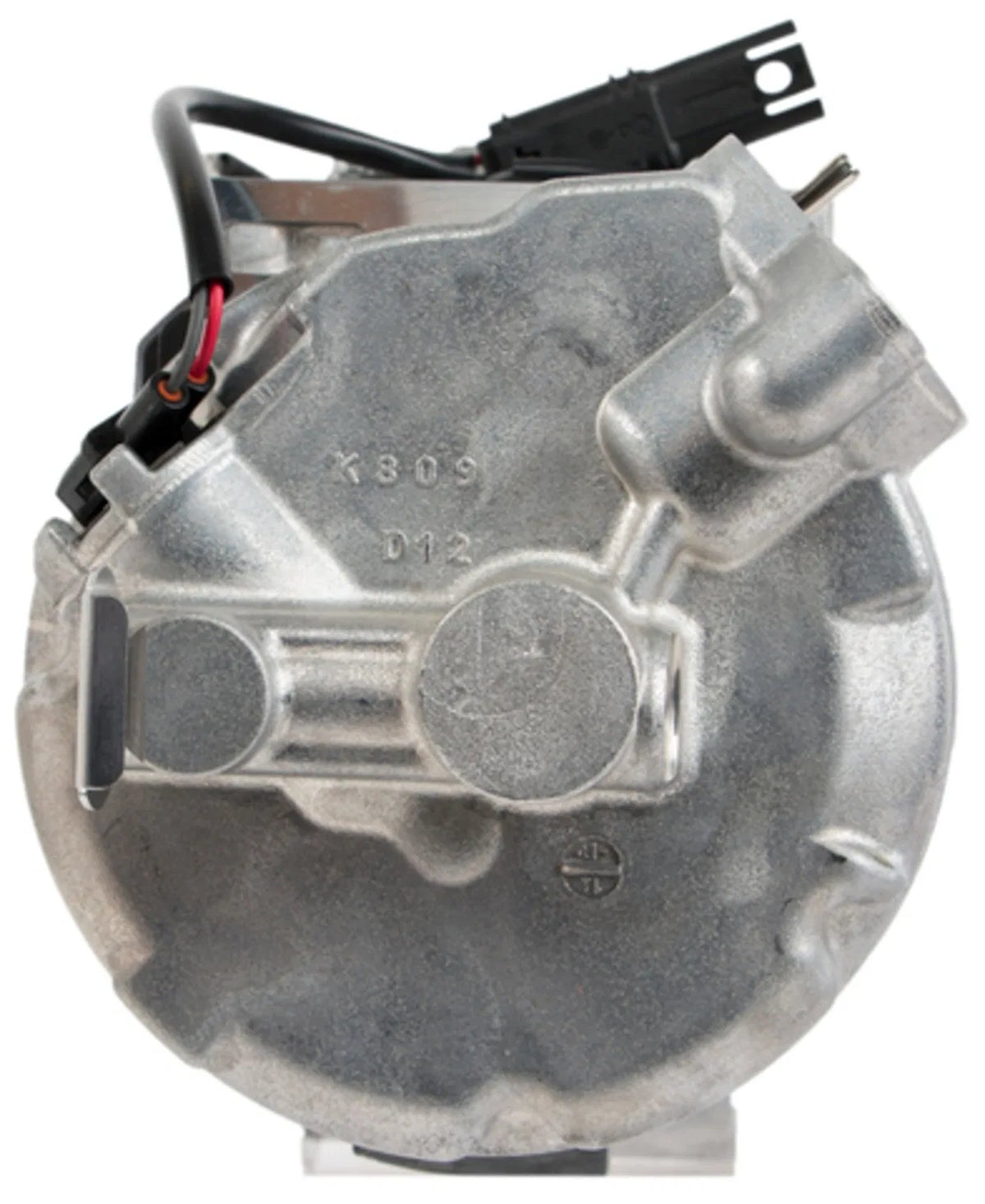 Four Seasons 98375 2011 BMW 528i A/C Compressor