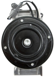 Four Seasons 98375 2011 BMW 528i A/C Compressor