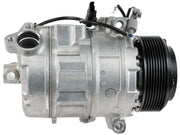Four Seasons 98375 2011 BMW 528i A/C Compressor