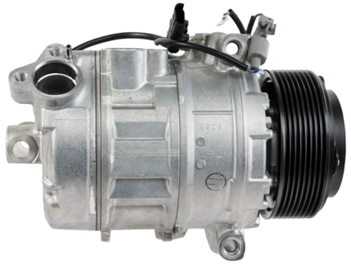 Four Seasons 98375 2011 BMW 528i A/C Compressor
