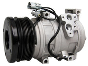 Four Seasons 98383 2005-2006 Toyota Tundra A/C Compressor