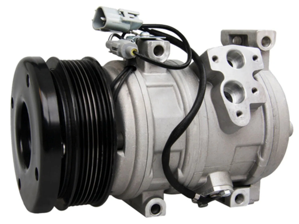 Four Seasons 98383 2005-2006 Toyota Tundra A/C Compressor