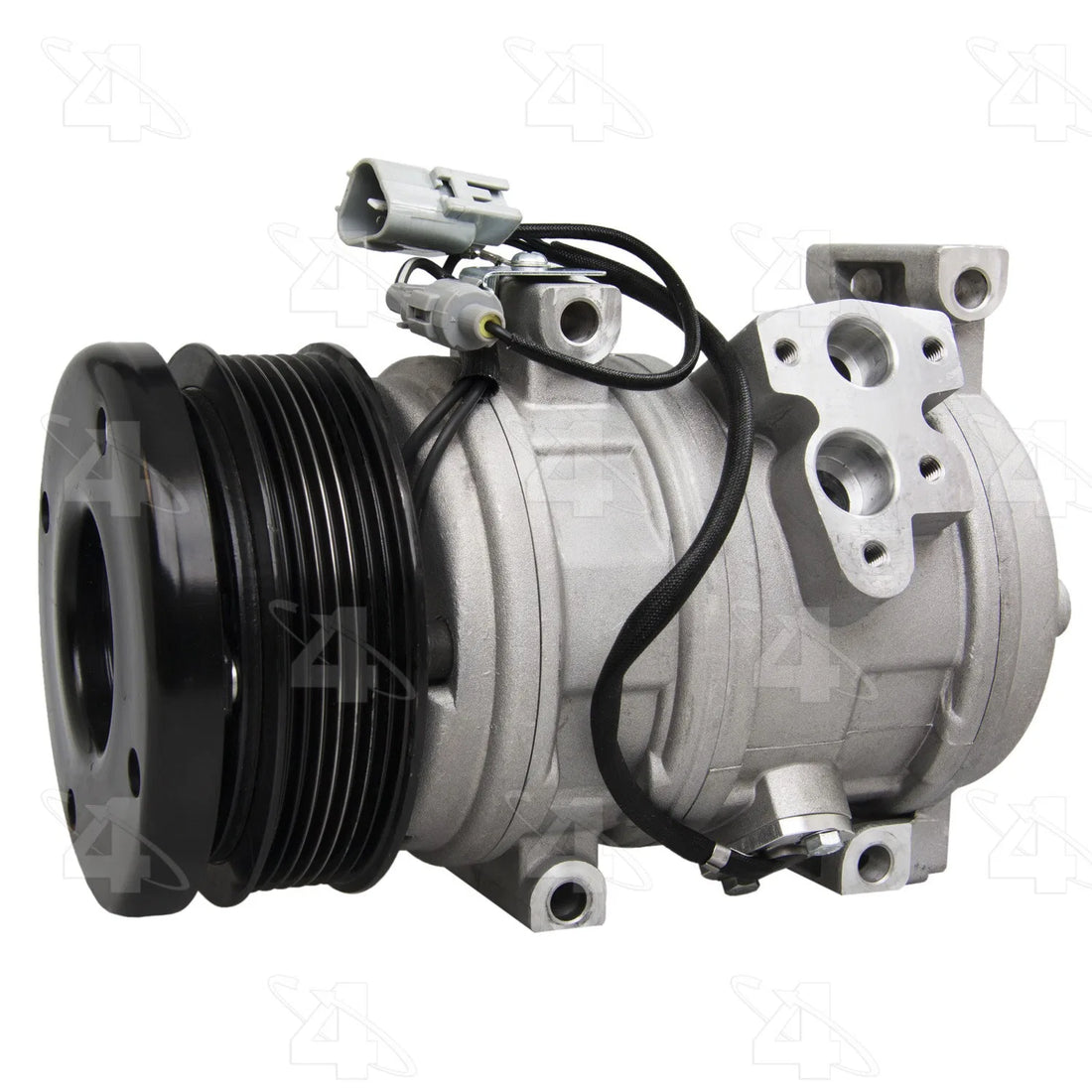Four Seasons 98383 2005-2006 Toyota Tundra A/C Compressor