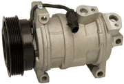 Four Seasons 98399 2006-2009 Jeep Commander A/C Compressor