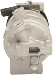 Four Seasons 98399 2006-2009 Jeep Commander A/C Compressor