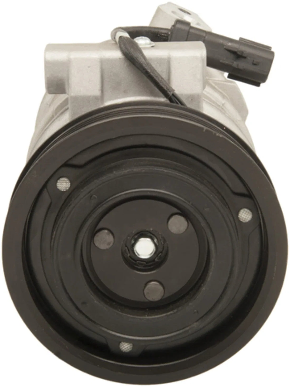 Four Seasons 98399 2006-2009 Jeep Commander A/C Compressor