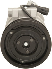 Four Seasons 98399 2006-2009 Jeep Commander A/C Compressor