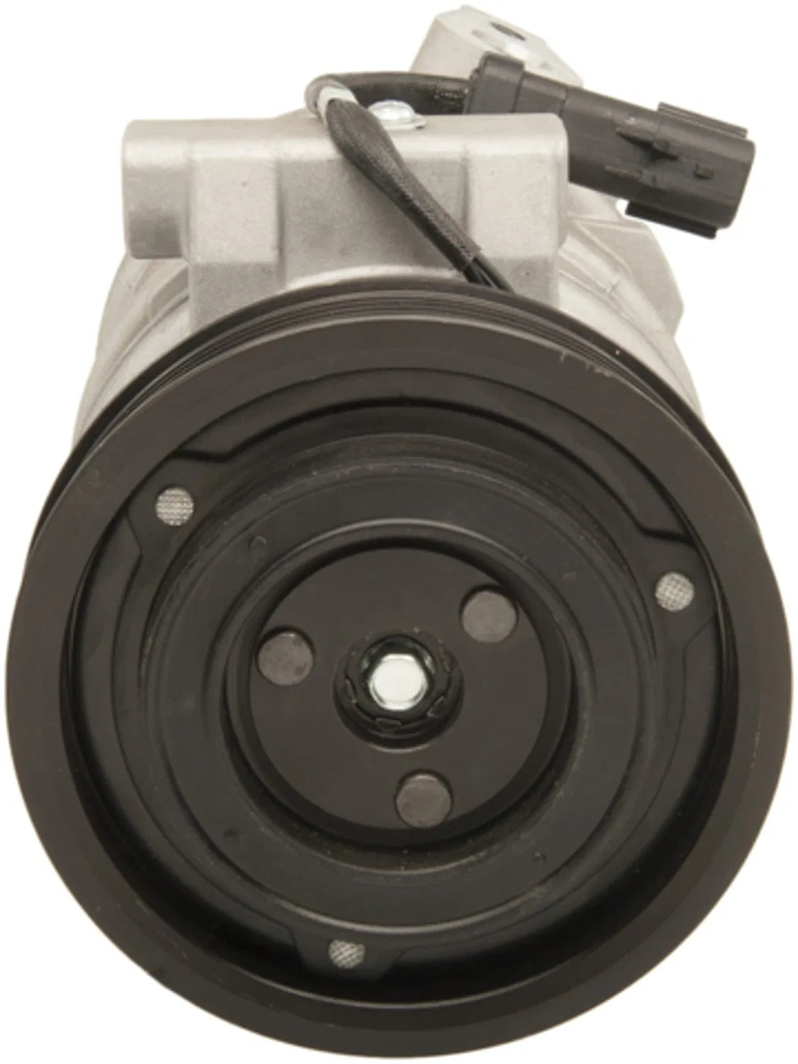 Four Seasons 98399 2006-2009 Jeep Commander A/C Compressor