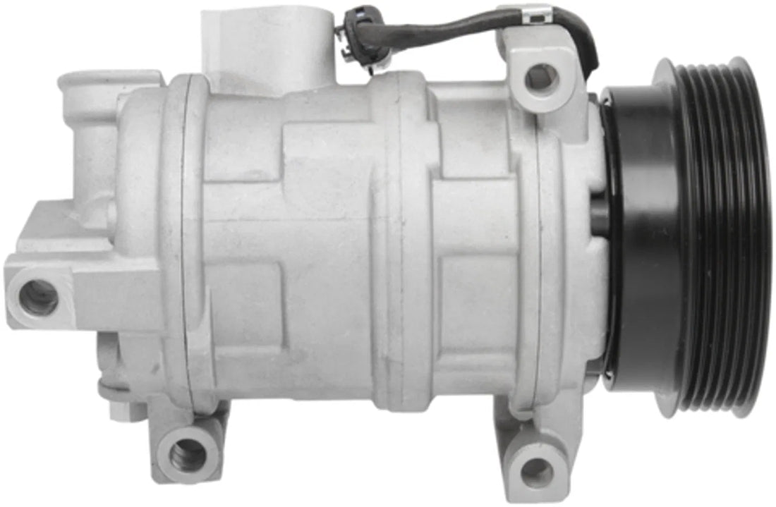 Four Seasons 98399 2006-2009 Jeep Commander A/C Compressor