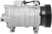 Four Seasons 98399 2006-2009 Jeep Commander A/C Compressor