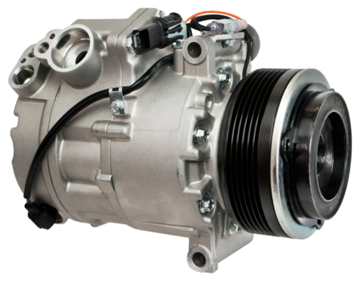 Four Seasons 98447 2007-2010 BMW X5 A/C Compressor