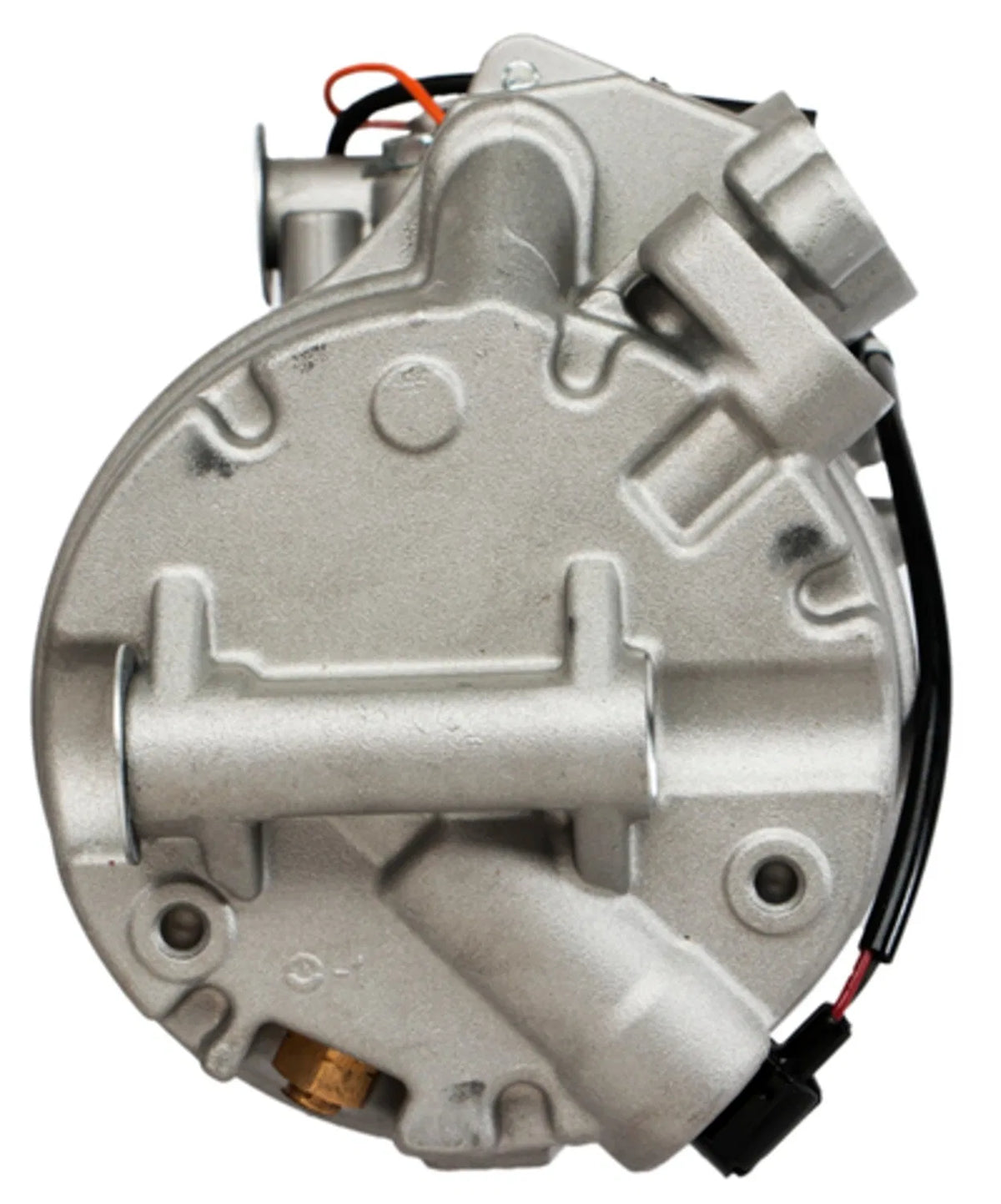 Four Seasons 98447 2007-2010 BMW X5 A/C Compressor