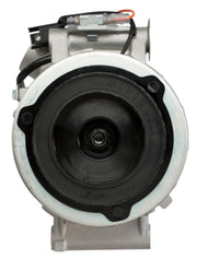 Four Seasons 98447 2007-2010 BMW X5 A/C Compressor