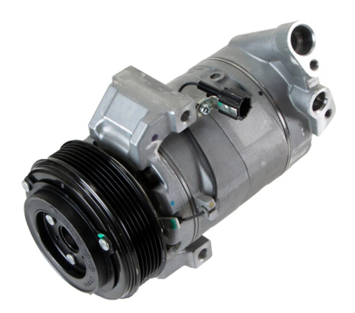 Four Seasons 98450 2016-2019 Nissan TITAN XD A/C Compressor