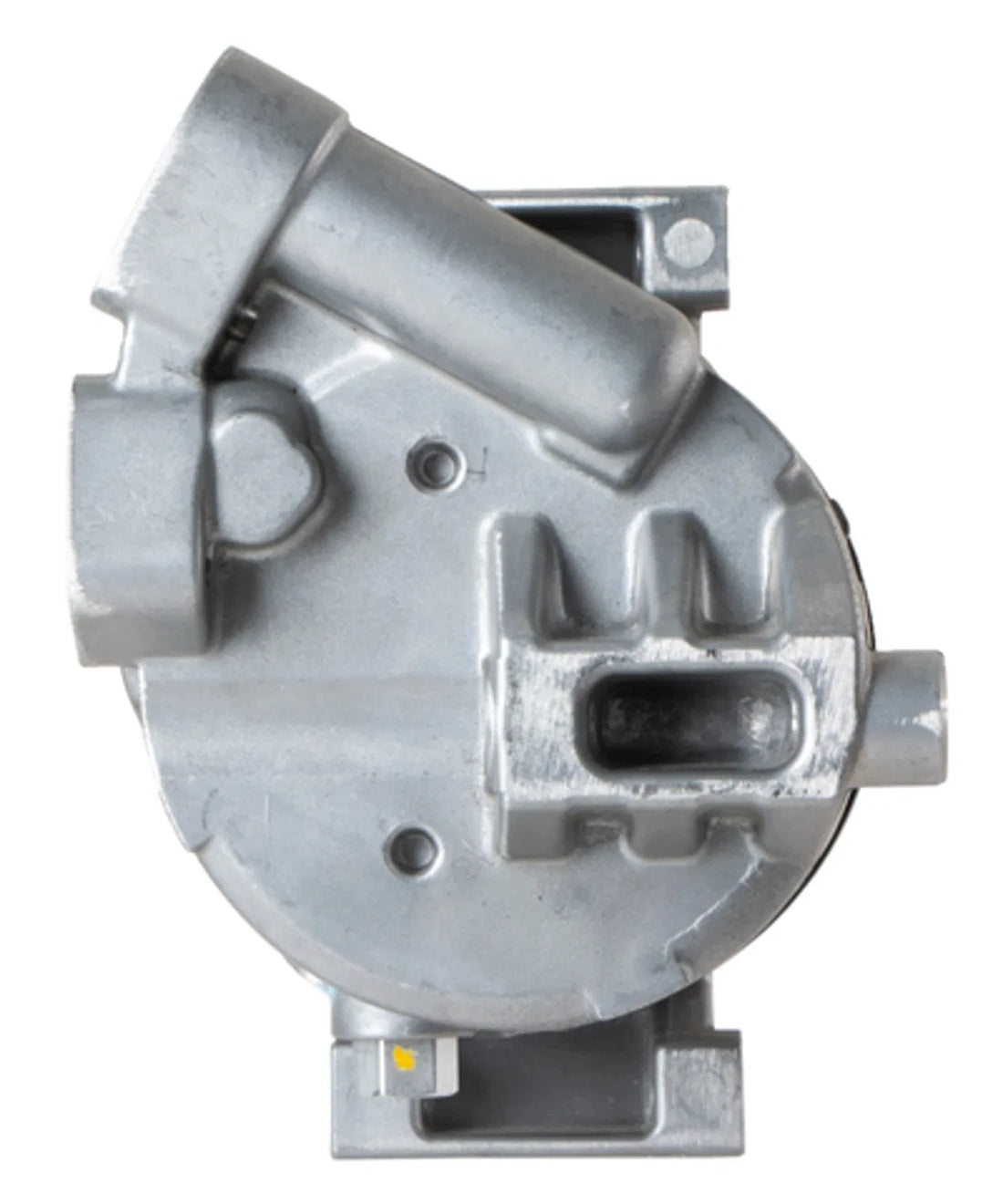 Four Seasons 98450 2016-2019 Nissan TITAN XD A/C Compressor