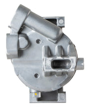 Four Seasons 98450 2016-2019 Nissan TITAN XD A/C Compressor