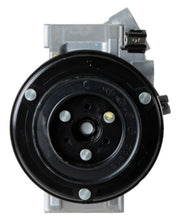 Four Seasons 98450 2016-2019 Nissan TITAN XD A/C Compressor