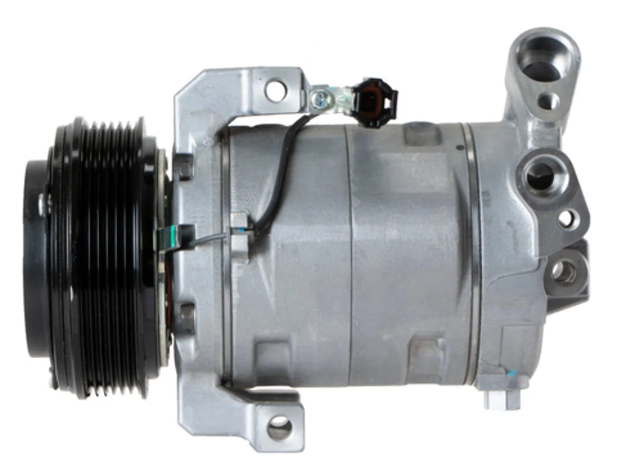 Four Seasons 98450 2016-2019 Nissan TITAN XD A/C Compressor