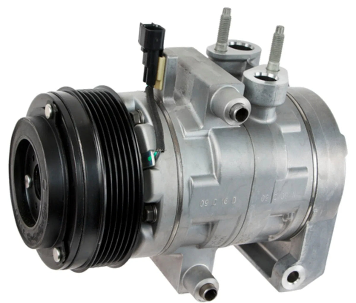 Four Seasons 98454 2010 Ford Mustang A/C Compressor