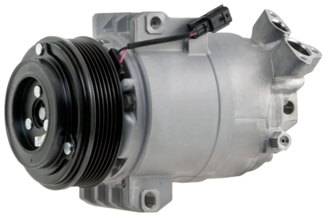 Four Seasons 98465 2013-2021 Nissan NV200 A/C Compressor