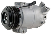 Four Seasons 98465 2013-2021 Nissan NV200 A/C Compressor