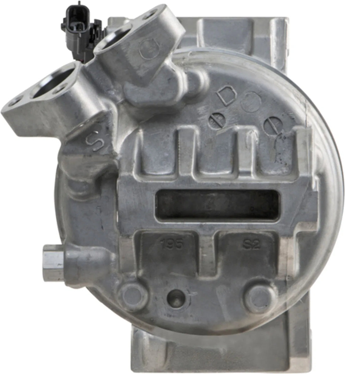 Four Seasons 98465 2013-2021 Nissan NV200 A/C Compressor