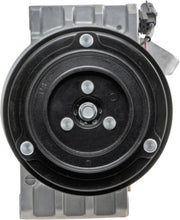Four Seasons 98465 2013-2021 Nissan NV200 A/C Compressor