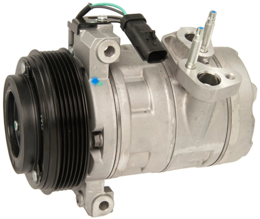 Four Seasons 98484 2007-2011 Jeep Wrangler A/C Compressor