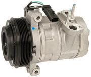 Four Seasons 98484 2007-2011 Jeep Wrangler A/C Compressor