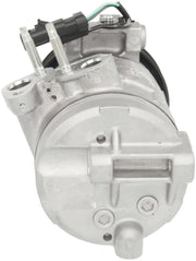 Four Seasons 98484 2007-2011 Jeep Wrangler A/C Compressor