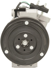 Four Seasons 98484 2007-2011 Jeep Wrangler A/C Compressor