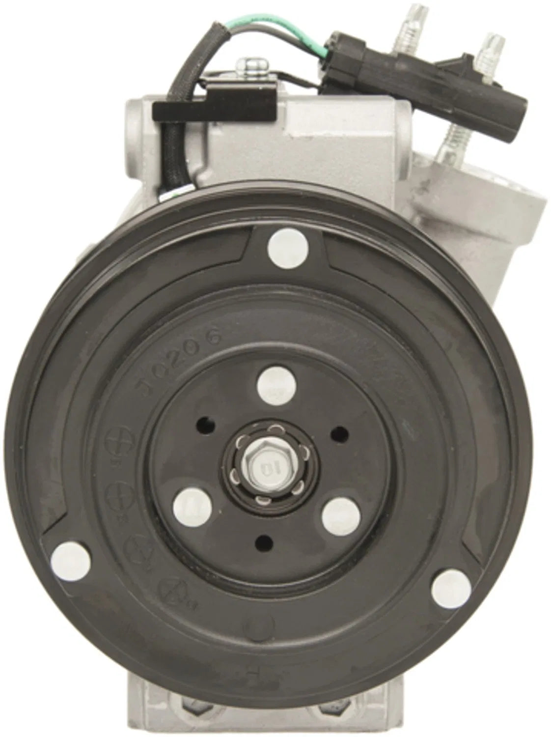 Four Seasons 98484 2007-2011 Jeep Wrangler A/C Compressor