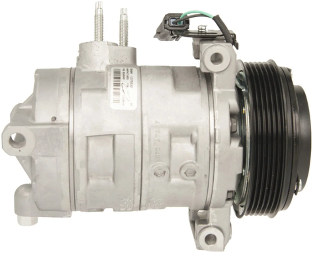 Four Seasons 98484 2007-2011 Jeep Wrangler A/C Compressor